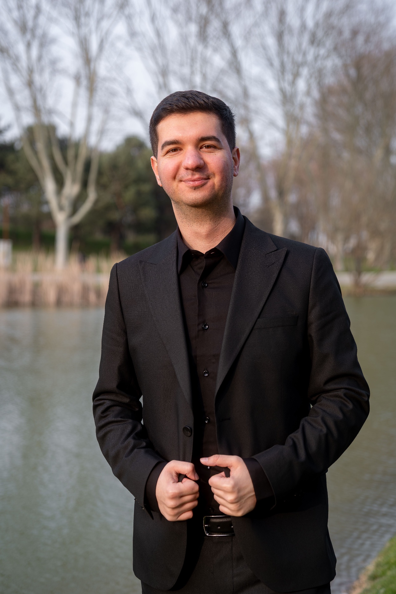 Bernard Janssens
