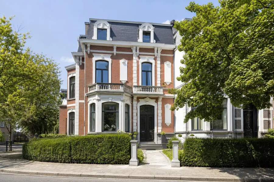 Maison de maître